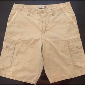 Quicksilver Cargo Shorts
